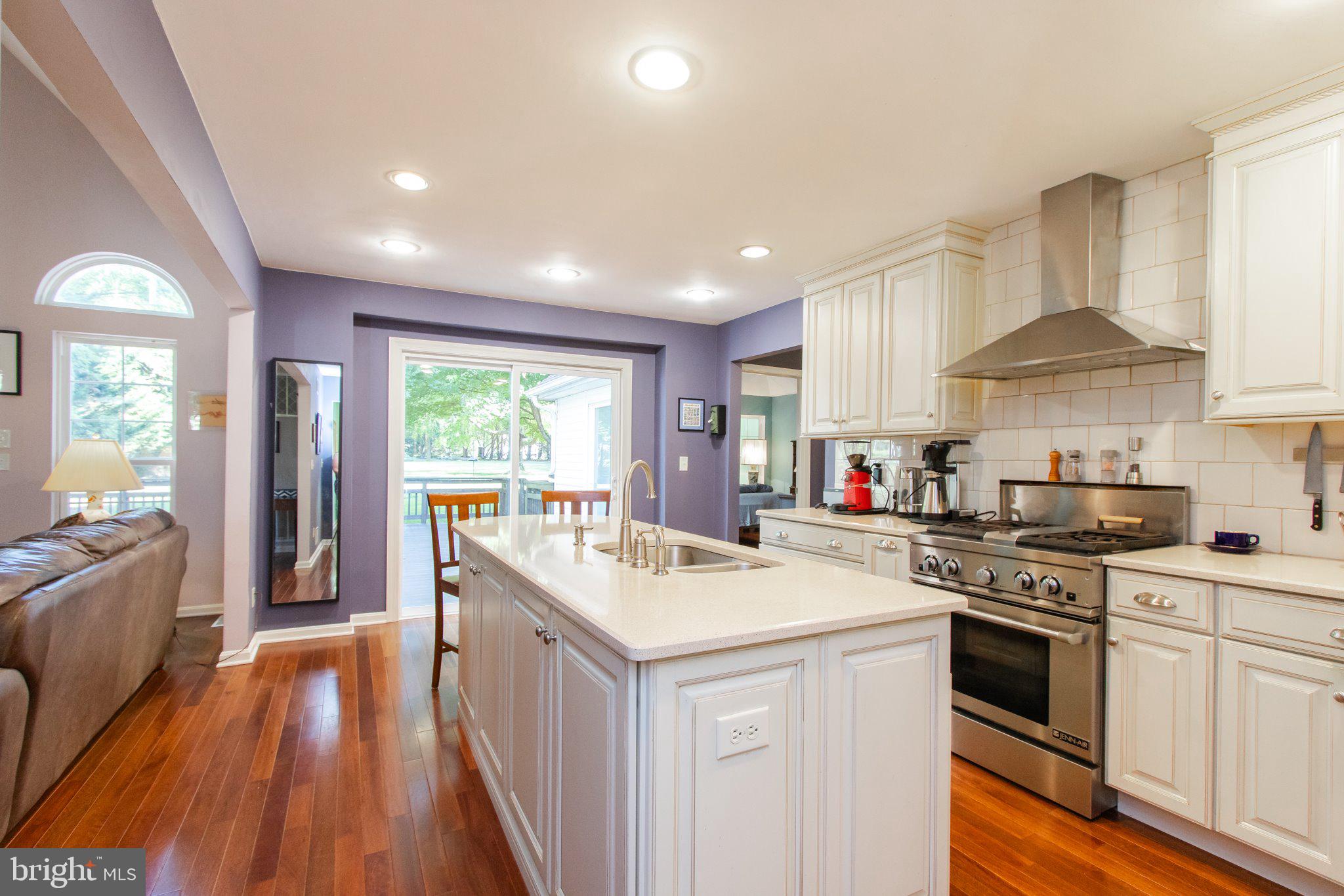 ROCKY MARSH ESTATES - Residential