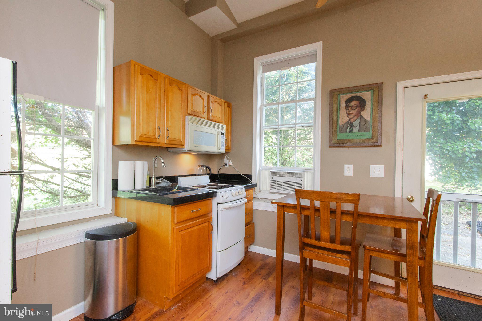 ROCKY MARSH ESTATES - Residential