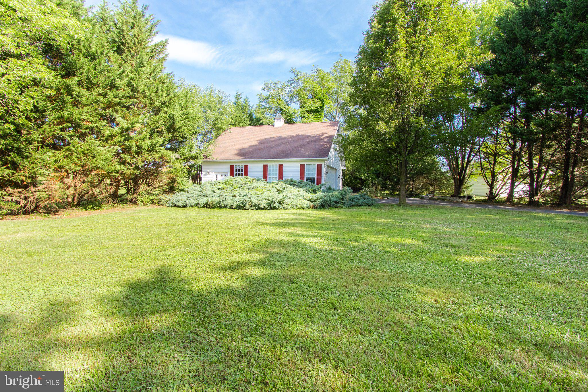 ROCKY MARSH ESTATES - Residential