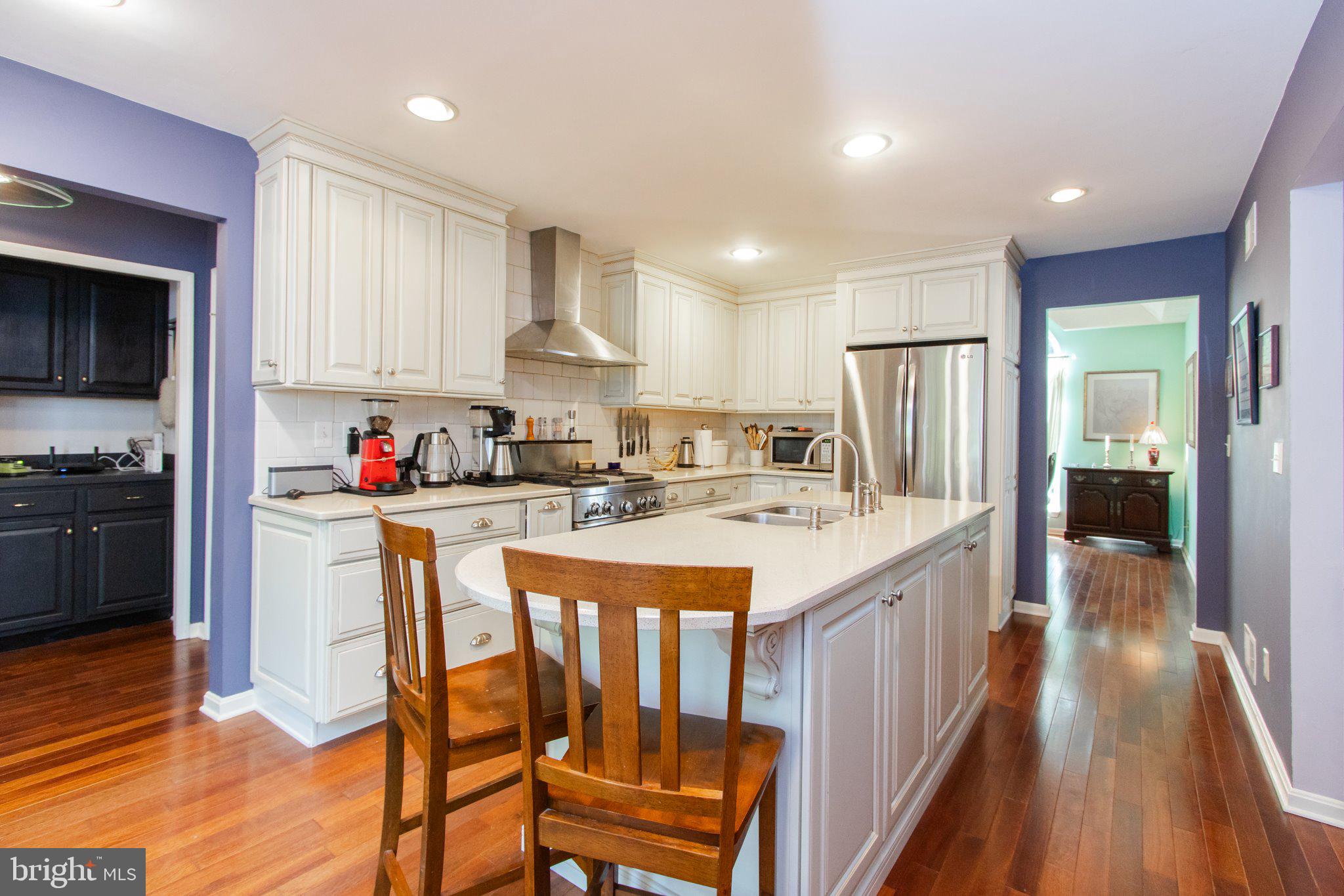 ROCKY MARSH ESTATES - Residential