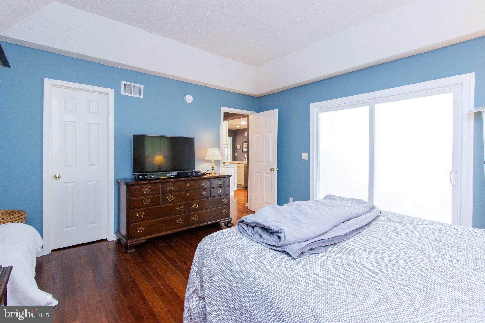 ROCKY MARSH ESTATES - Residential