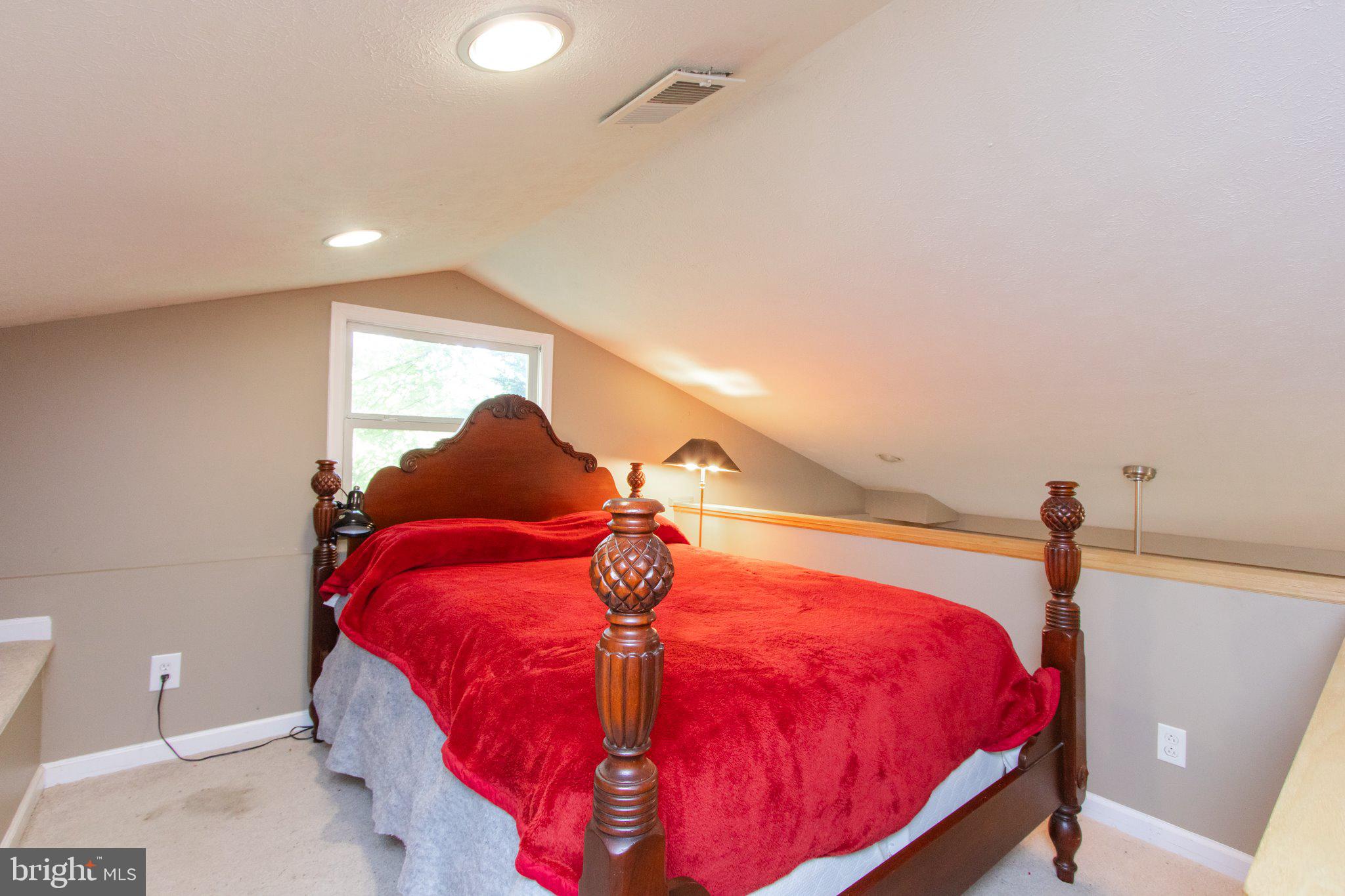 ROCKY MARSH ESTATES - Residential