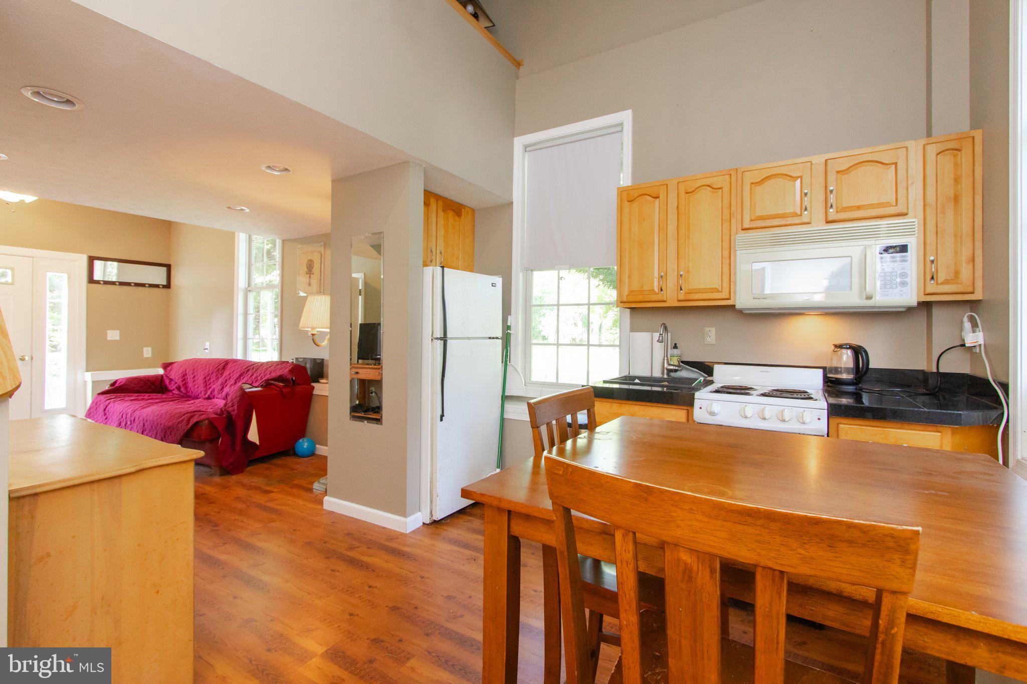 ROCKY MARSH ESTATES - Residential