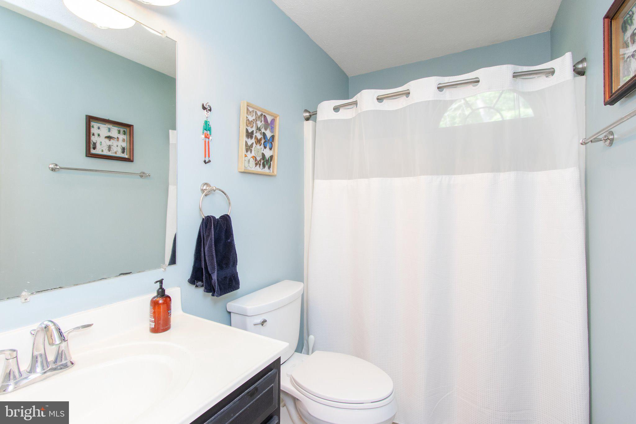 ROCKY MARSH ESTATES - Residential