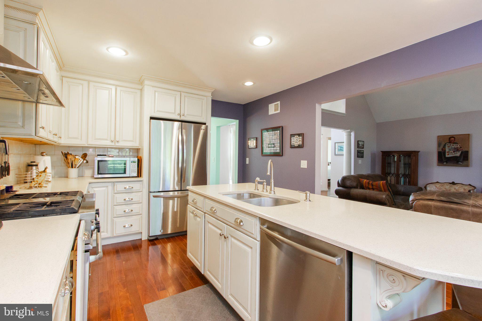 ROCKY MARSH ESTATES - Residential