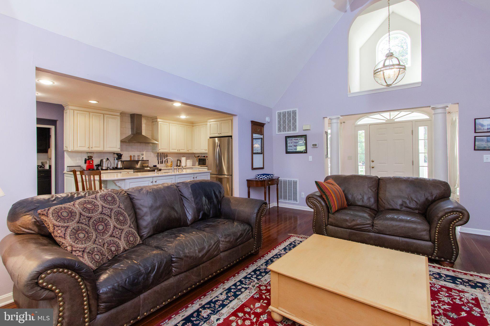 ROCKY MARSH ESTATES - Residential