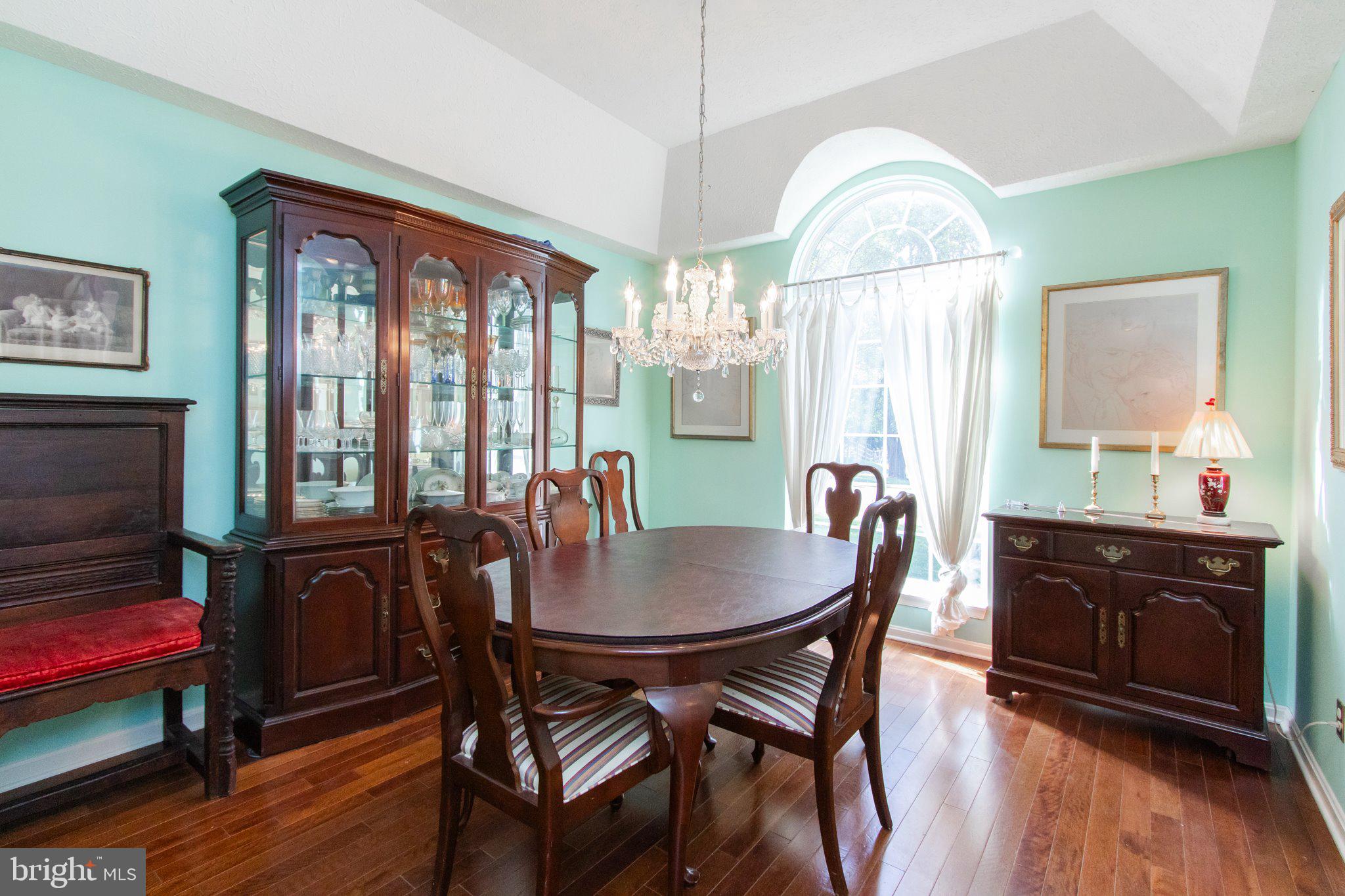 ROCKY MARSH ESTATES - Residential