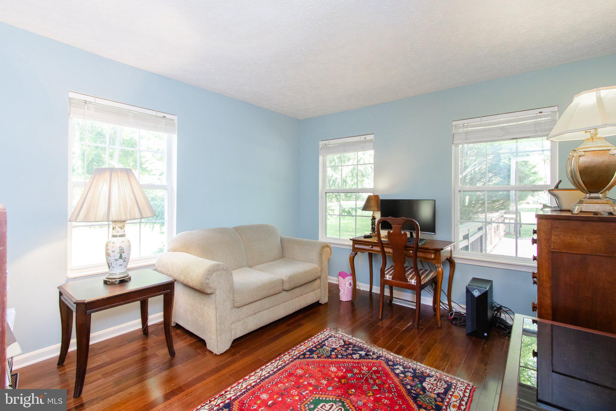 ROCKY MARSH ESTATES - Residential