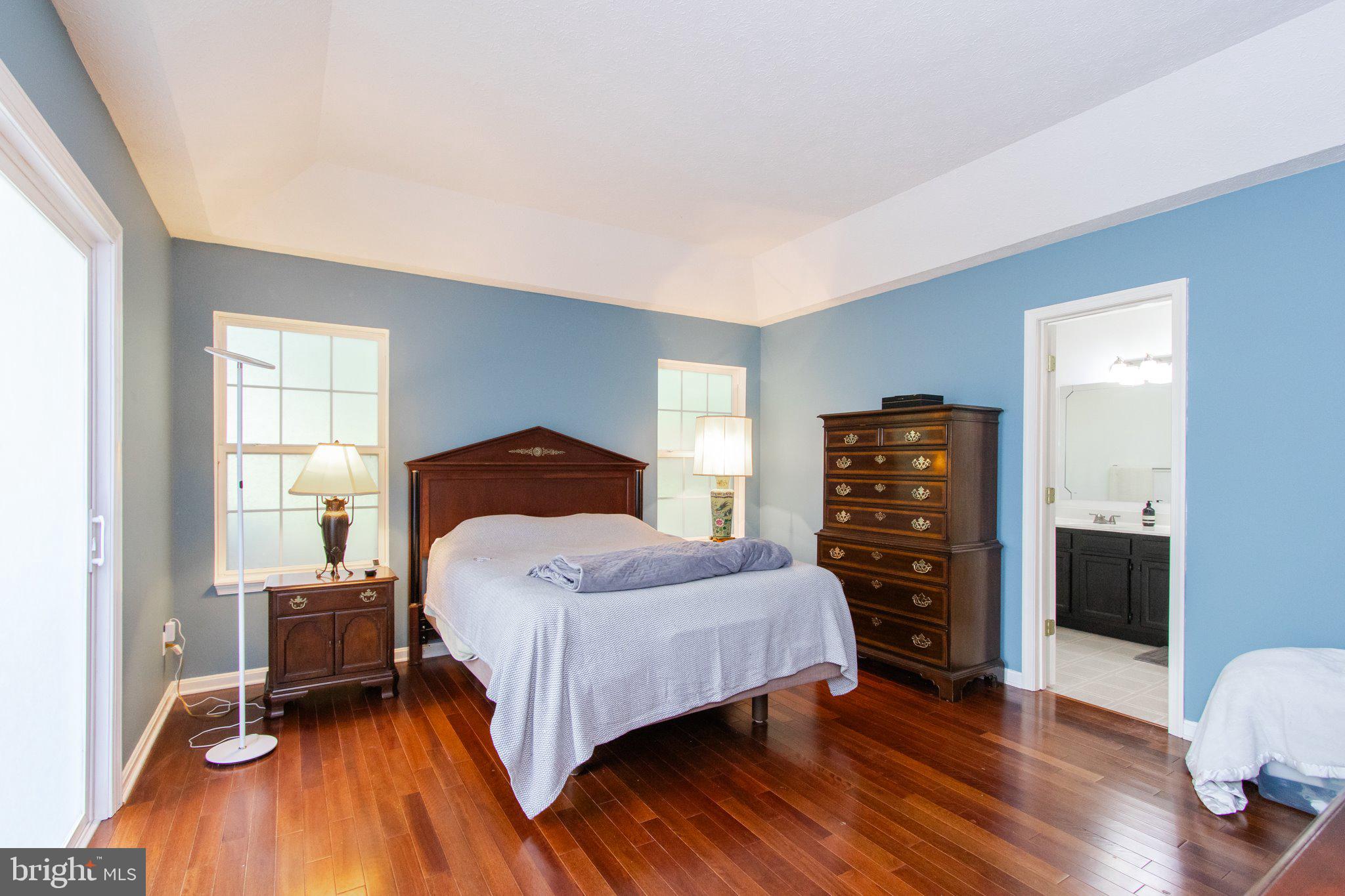 ROCKY MARSH ESTATES - Residential