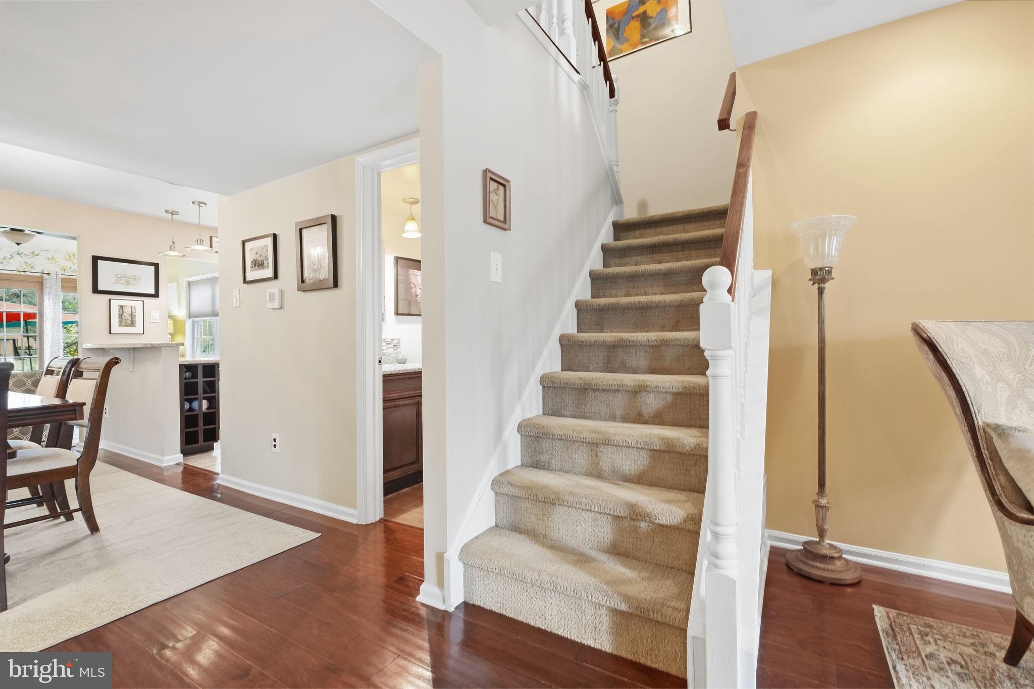 4 LOGGERS MILL ROAD