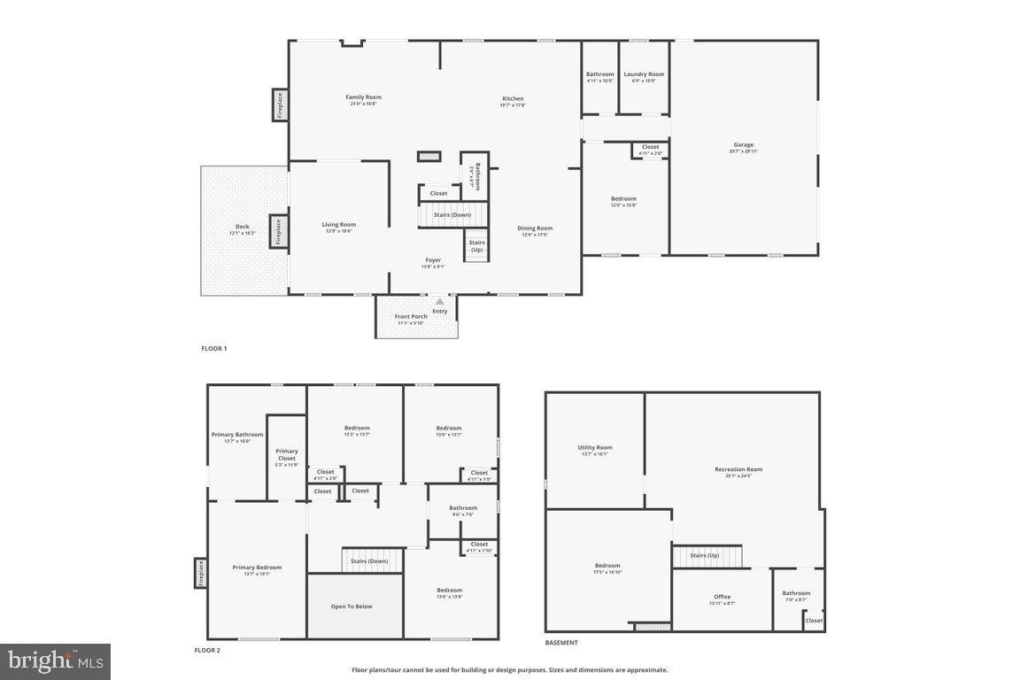 VALLEY HILLS - Residential