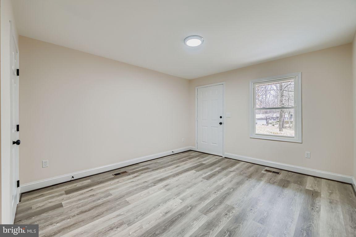 VALLEY HILLS - Residential