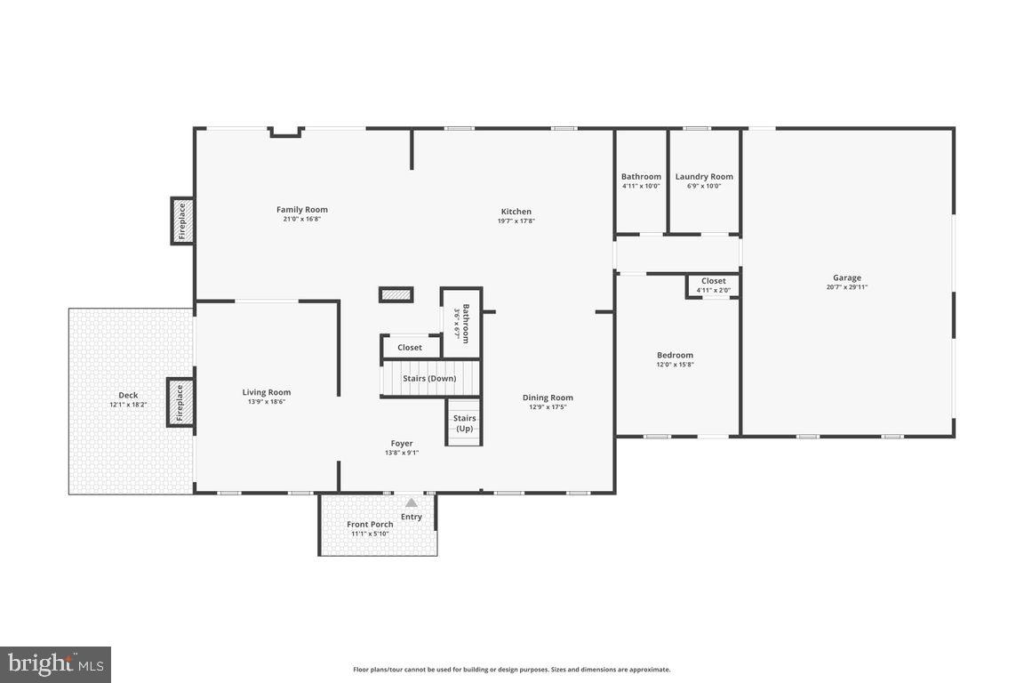 VALLEY HILLS - Residential