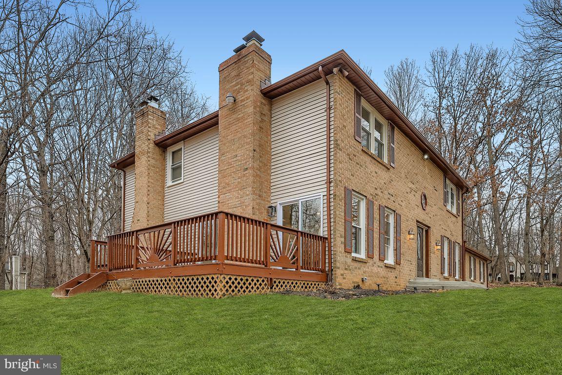 VALLEY HILLS - Residential