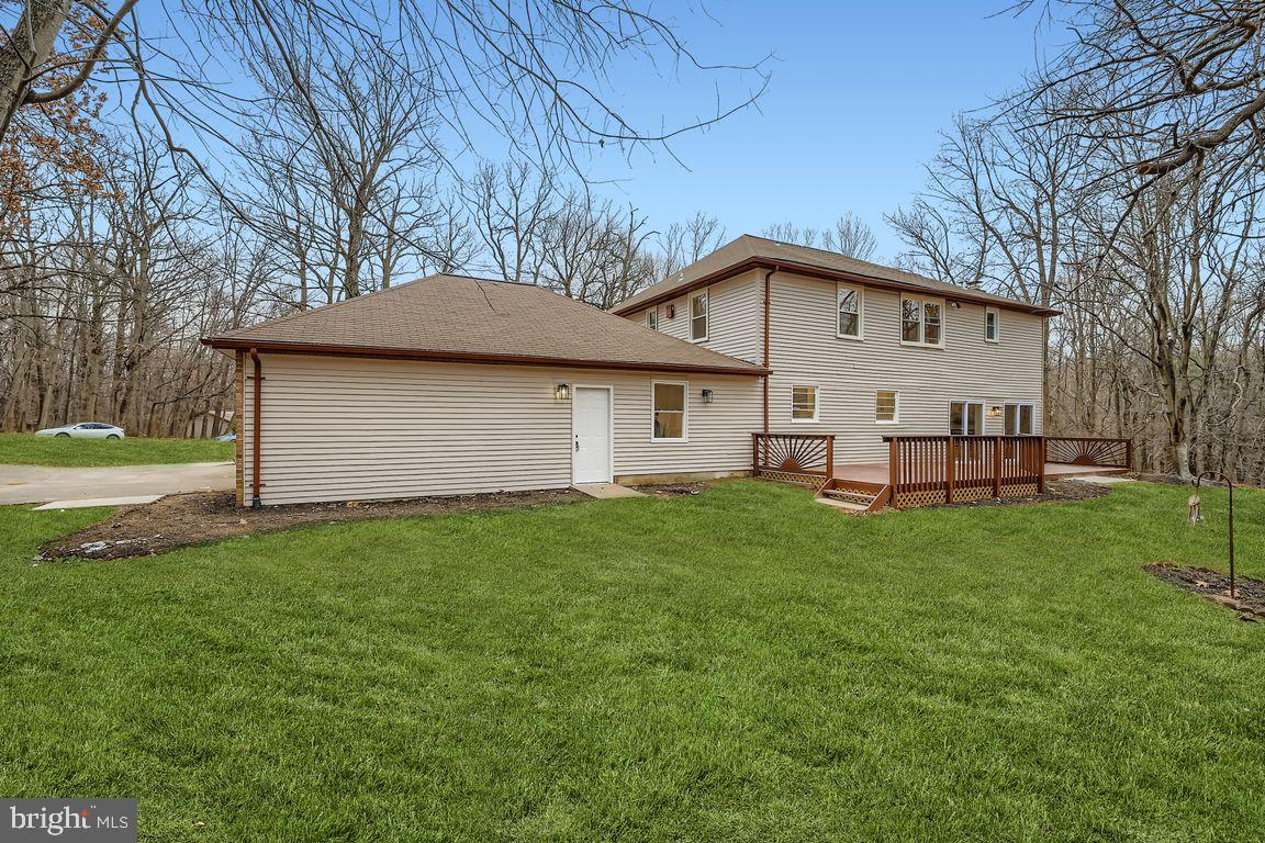 VALLEY HILLS - Residential