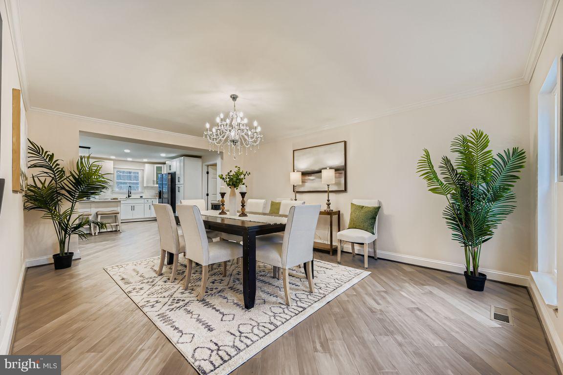 VALLEY HILLS - Residential