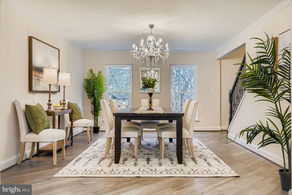 VALLEY HILLS - Residential