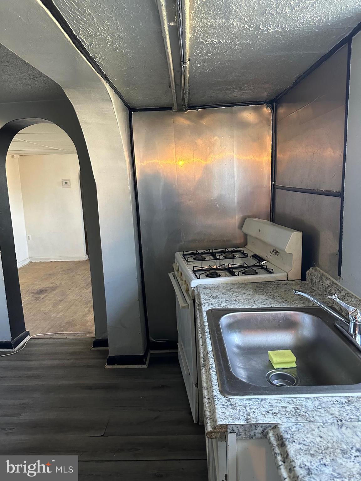 NORTHWEST COMMUNITY ACTION - Residential