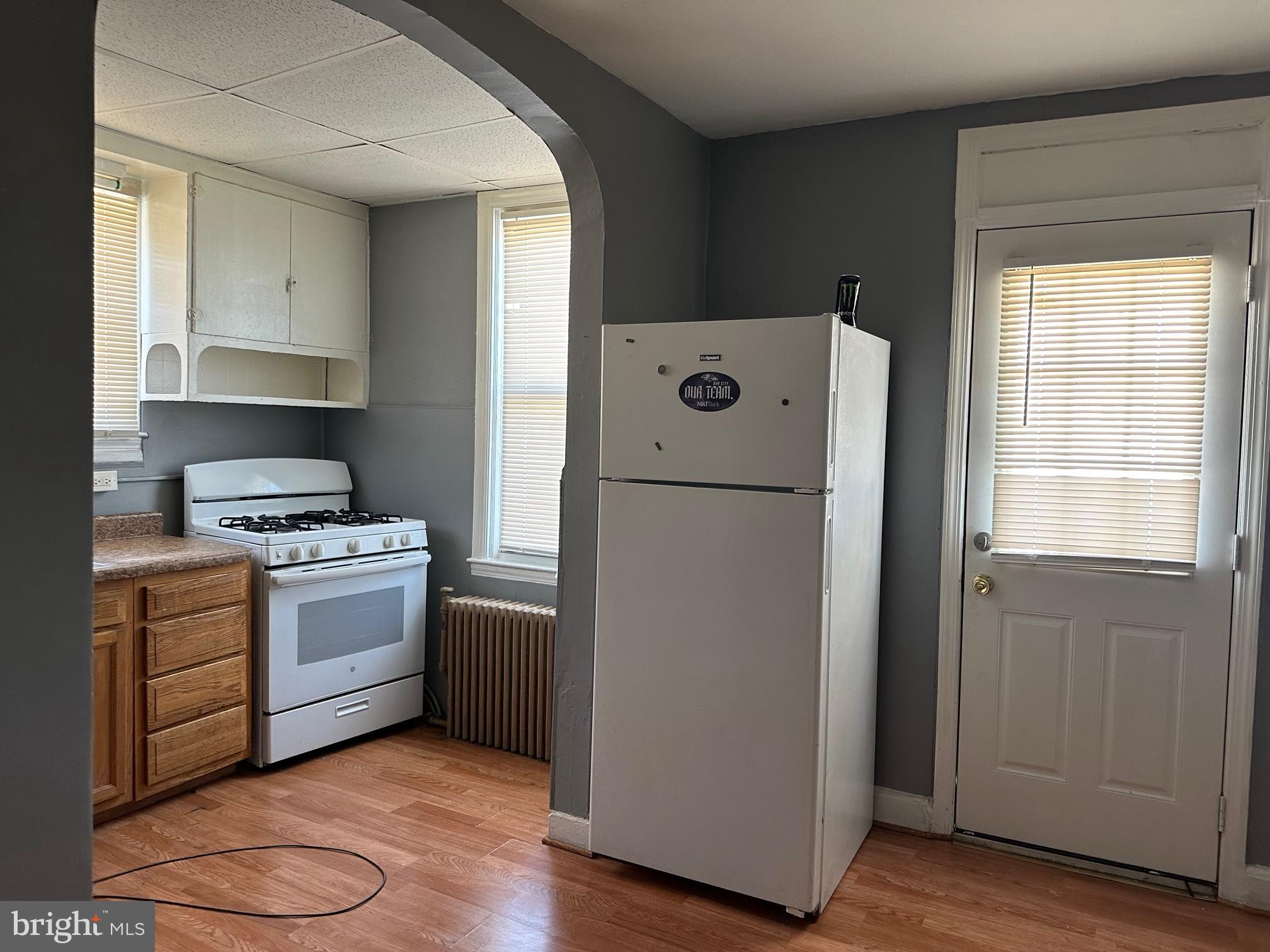 NORTHWEST COMMUNITY ACTION - Residential