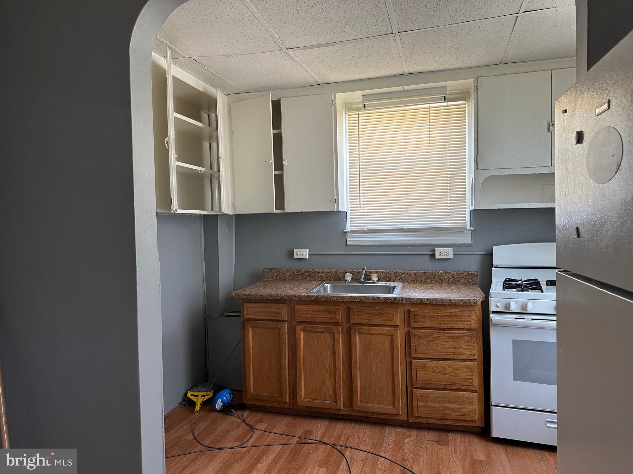 NORTHWEST COMMUNITY ACTION - Residential