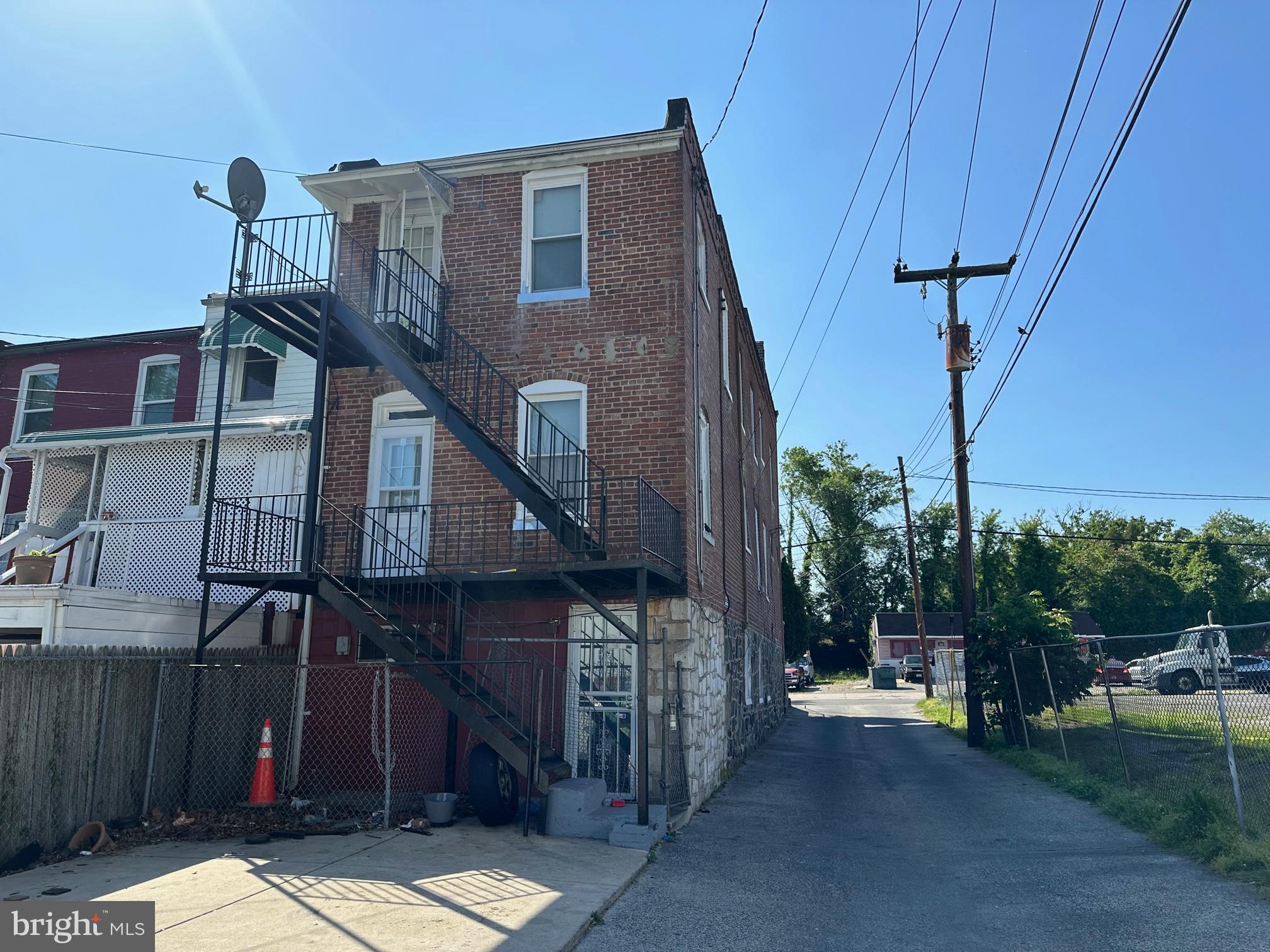 NORTHWEST COMMUNITY ACTION - Residential