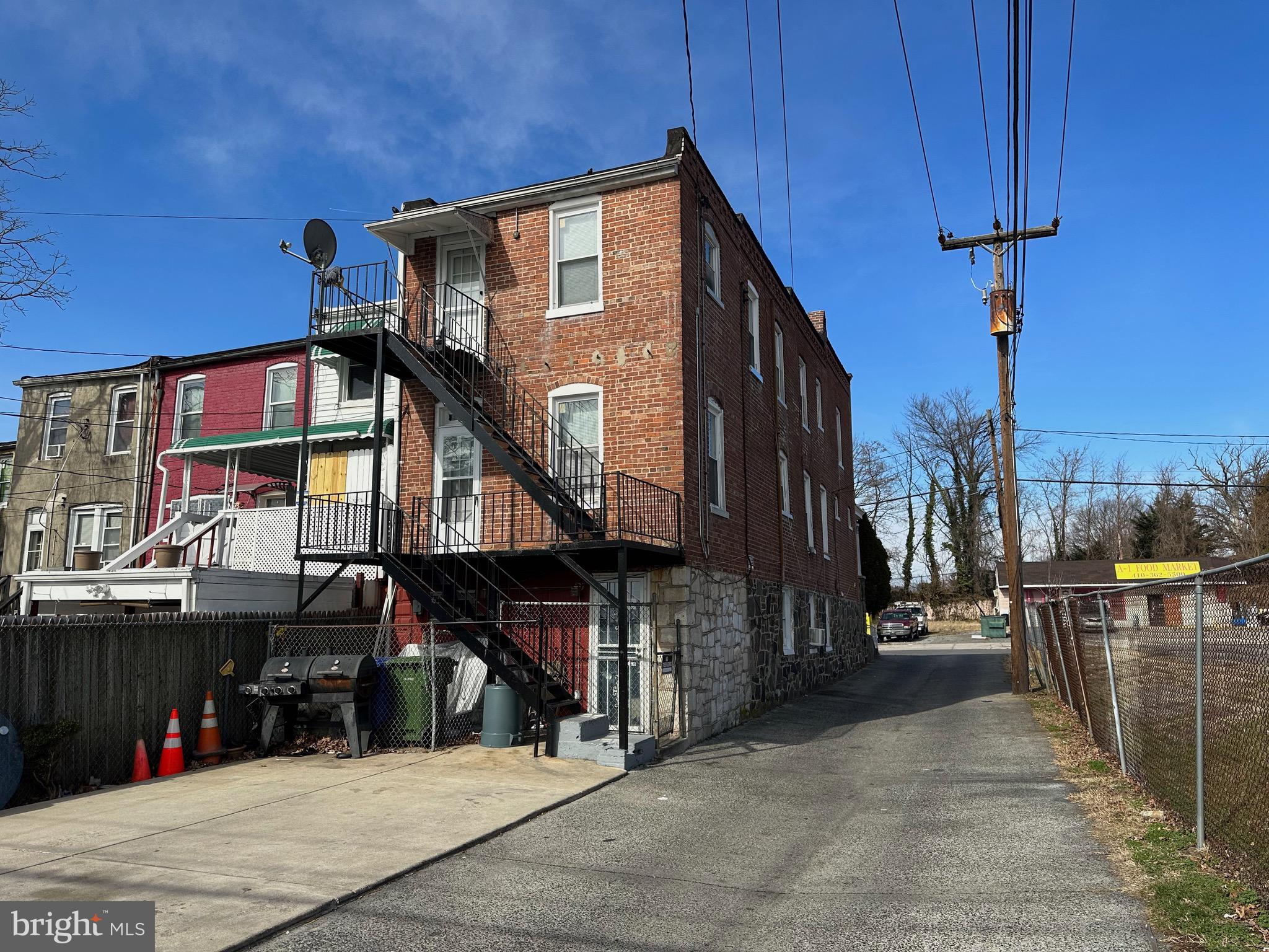 NORTHWEST COMMUNITY ACTION - Residential