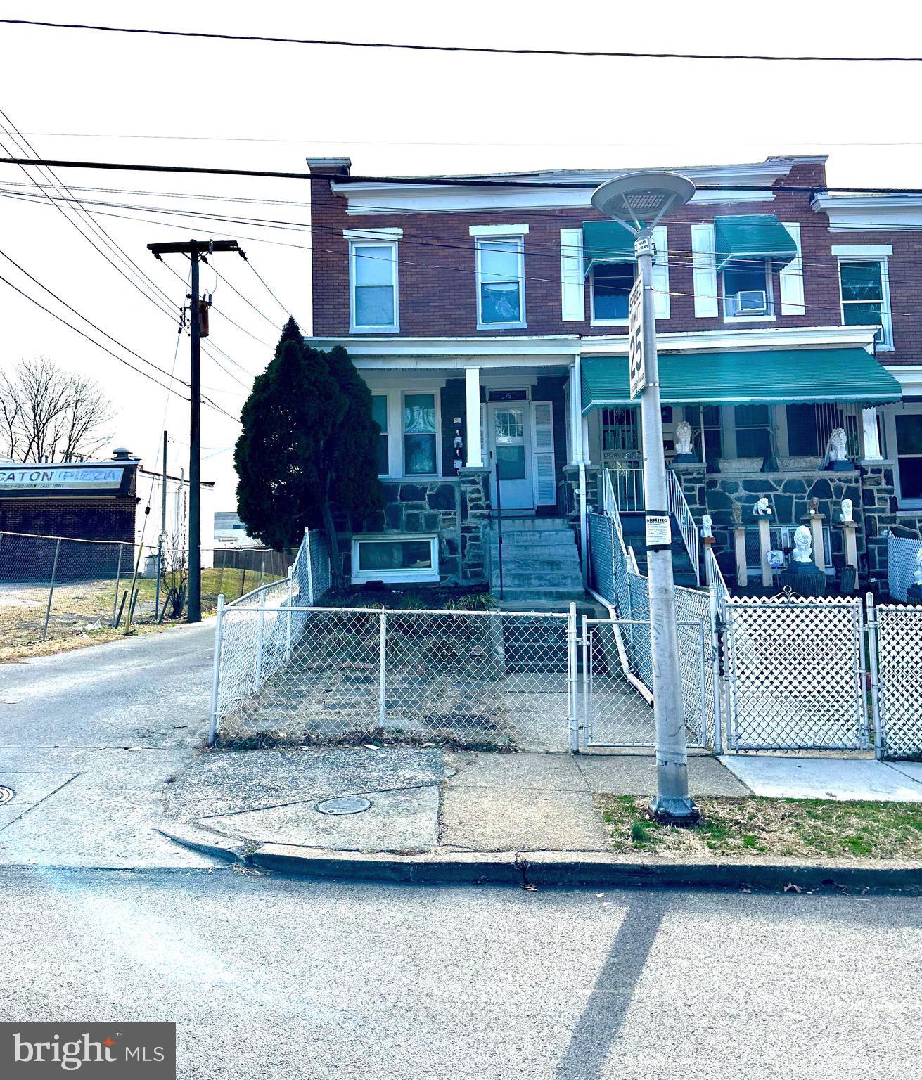 NORTHWEST COMMUNITY ACTION - Residential