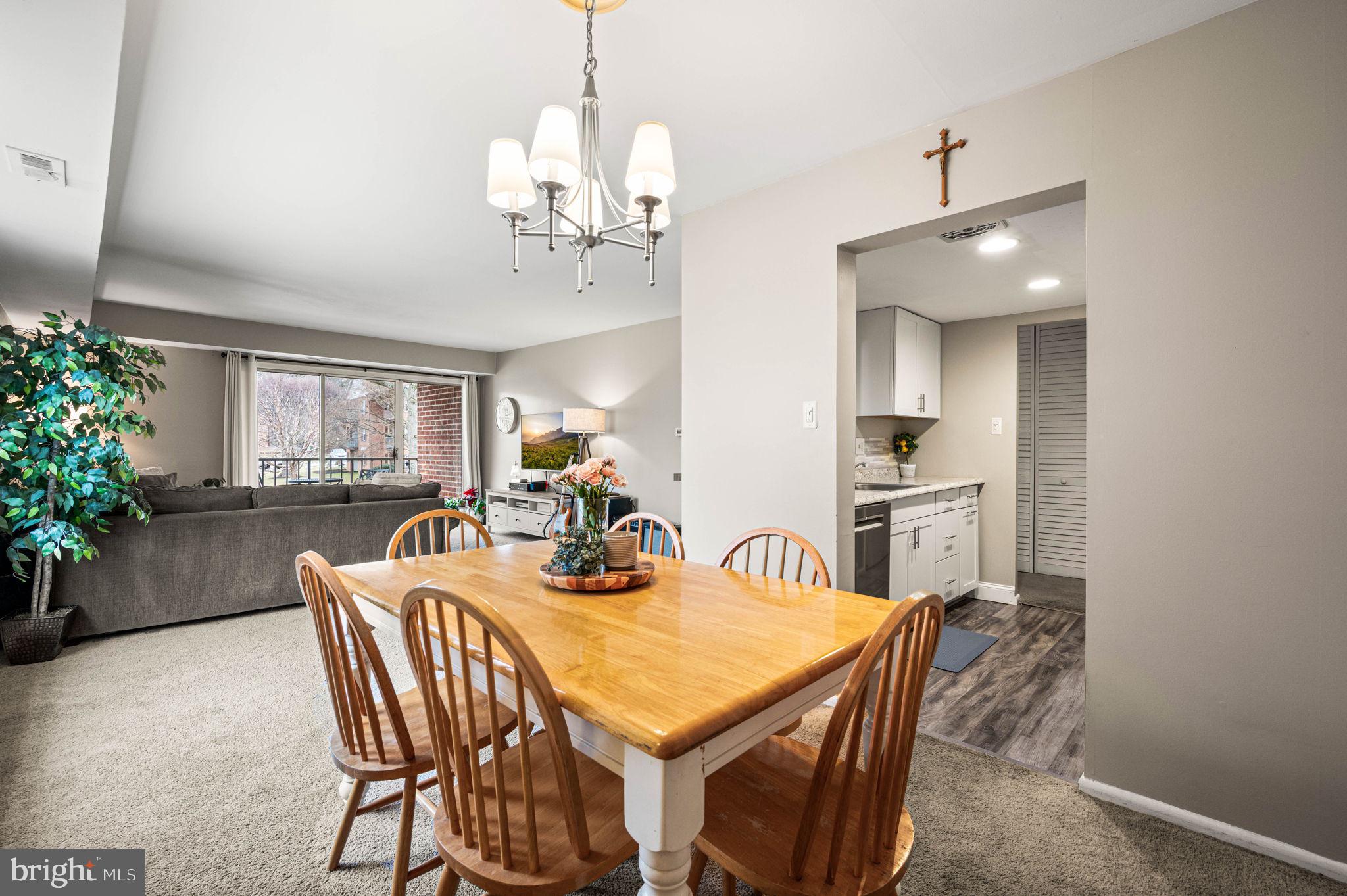 GLENHARDIE CONDOS - Residential