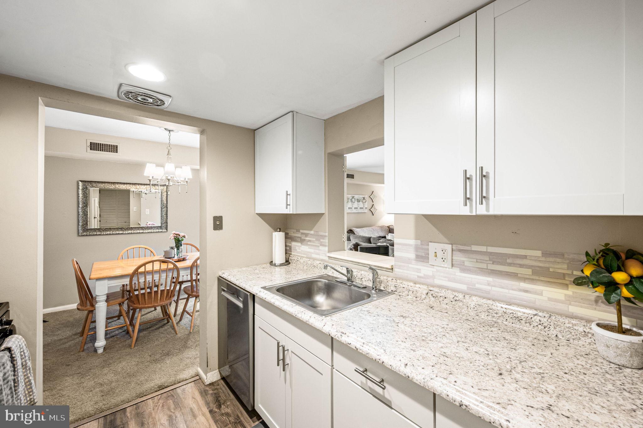 GLENHARDIE CONDOS - Residential