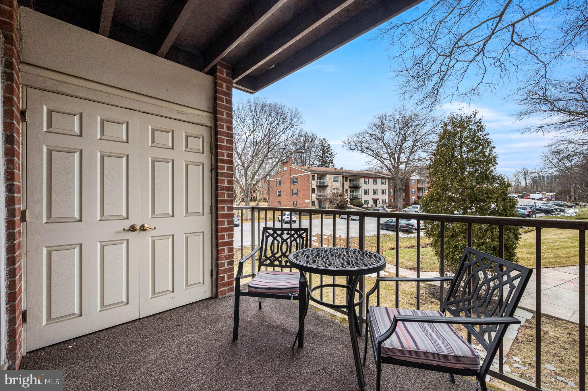 GLENHARDIE CONDOS - Residential