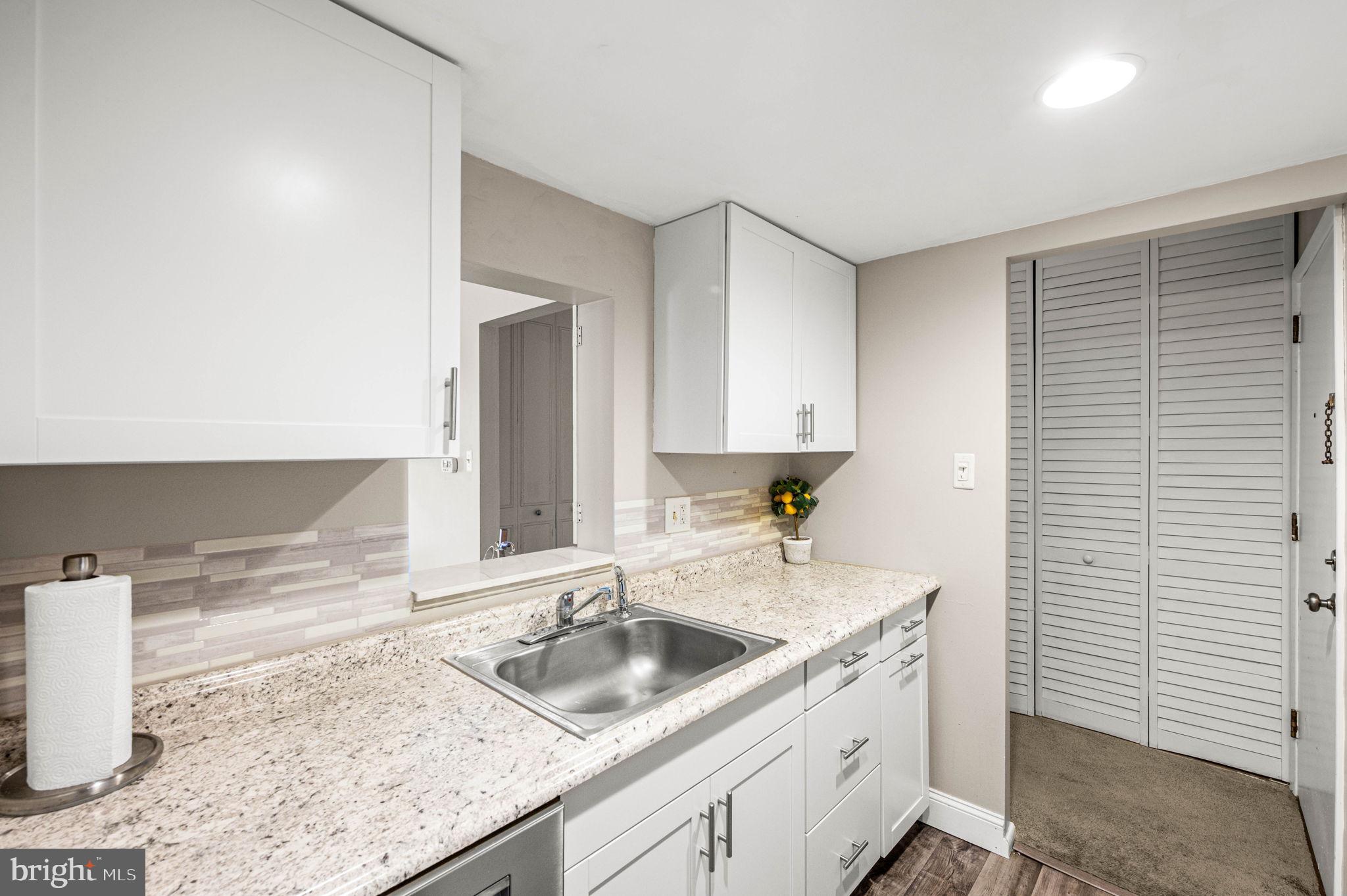 GLENHARDIE CONDOS - Residential