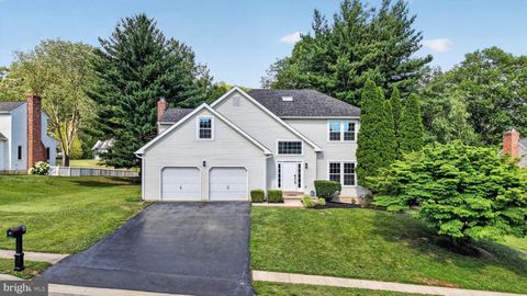 Homes For Sale - 6 Roy Court<br/> NEWARK, DE 19711