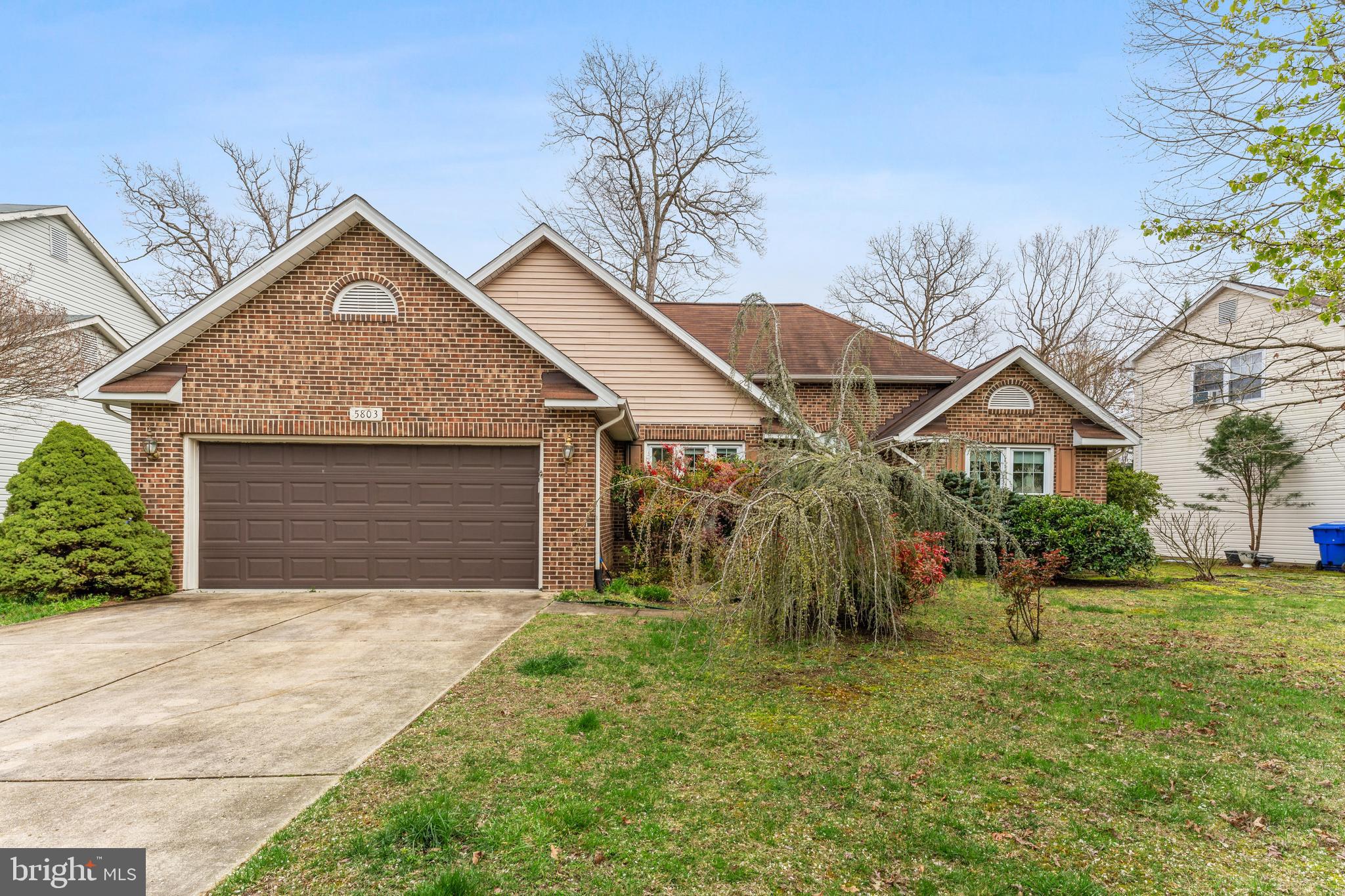 DORCHESTER - ST. CHARLES - Residential