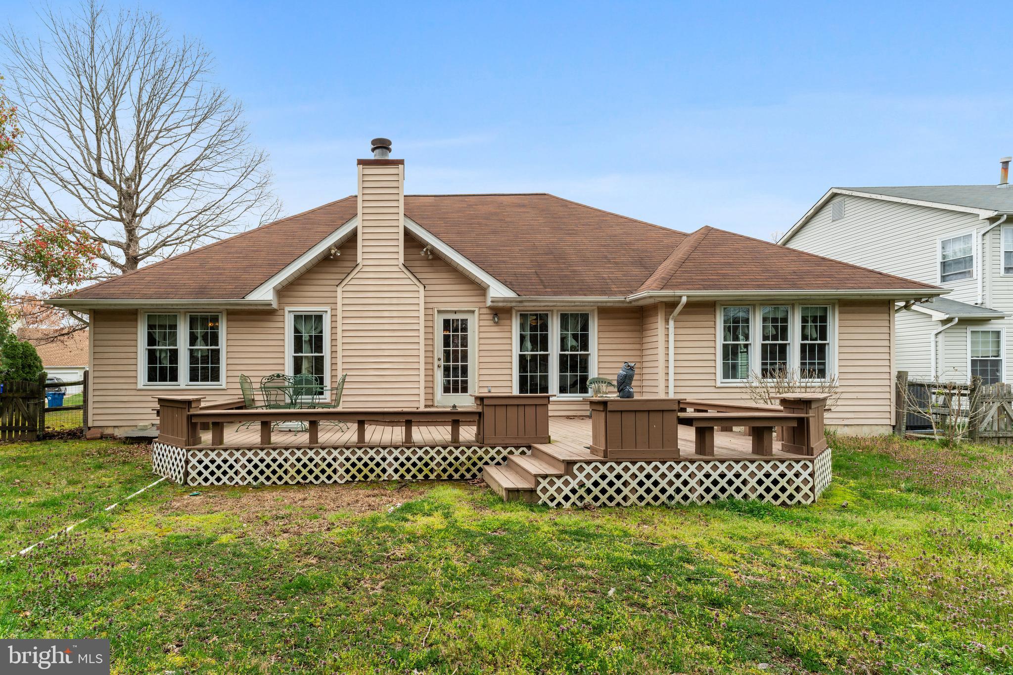 DORCHESTER - ST. CHARLES - Residential