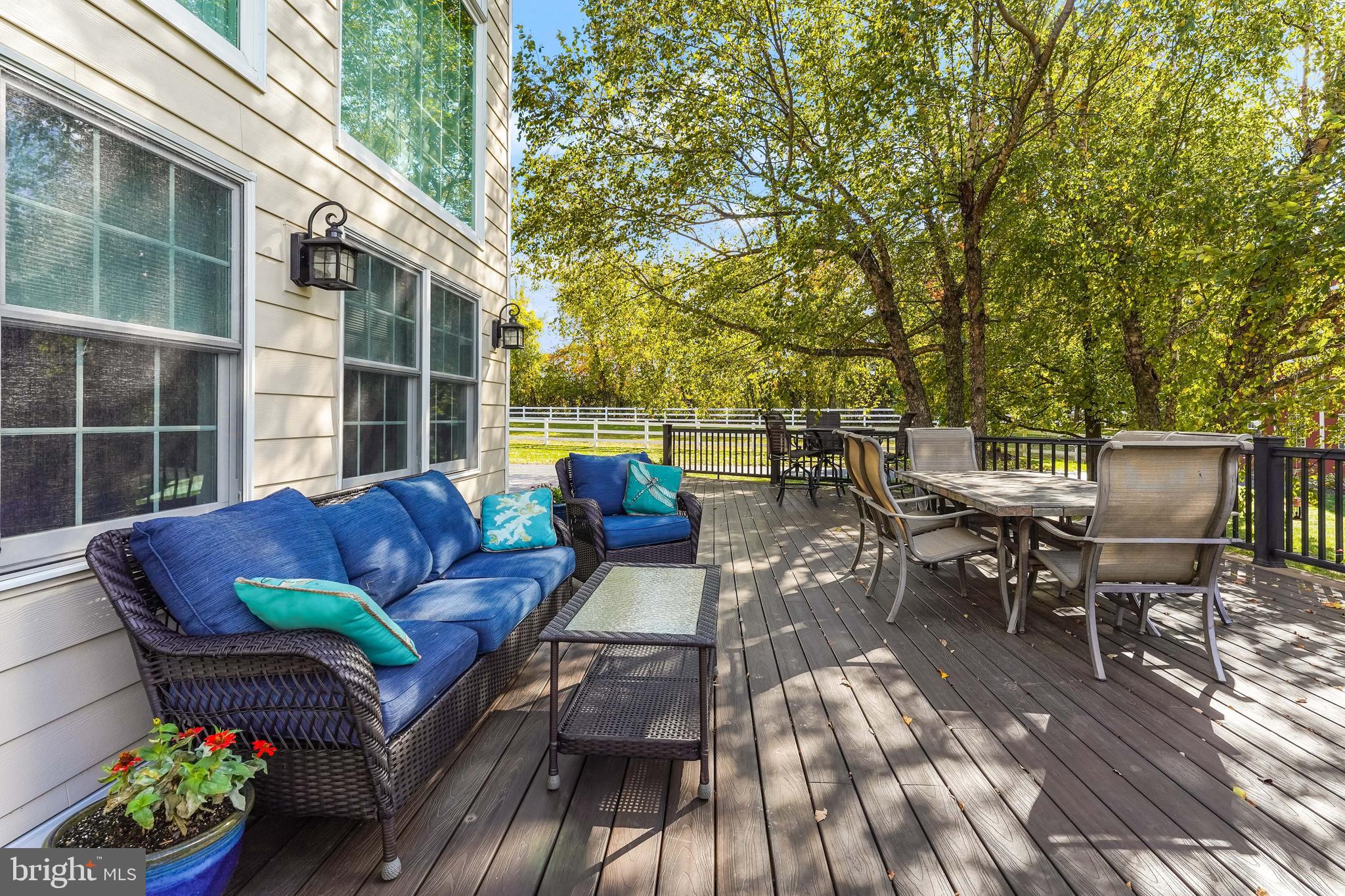 BIRCH RUN - Residential