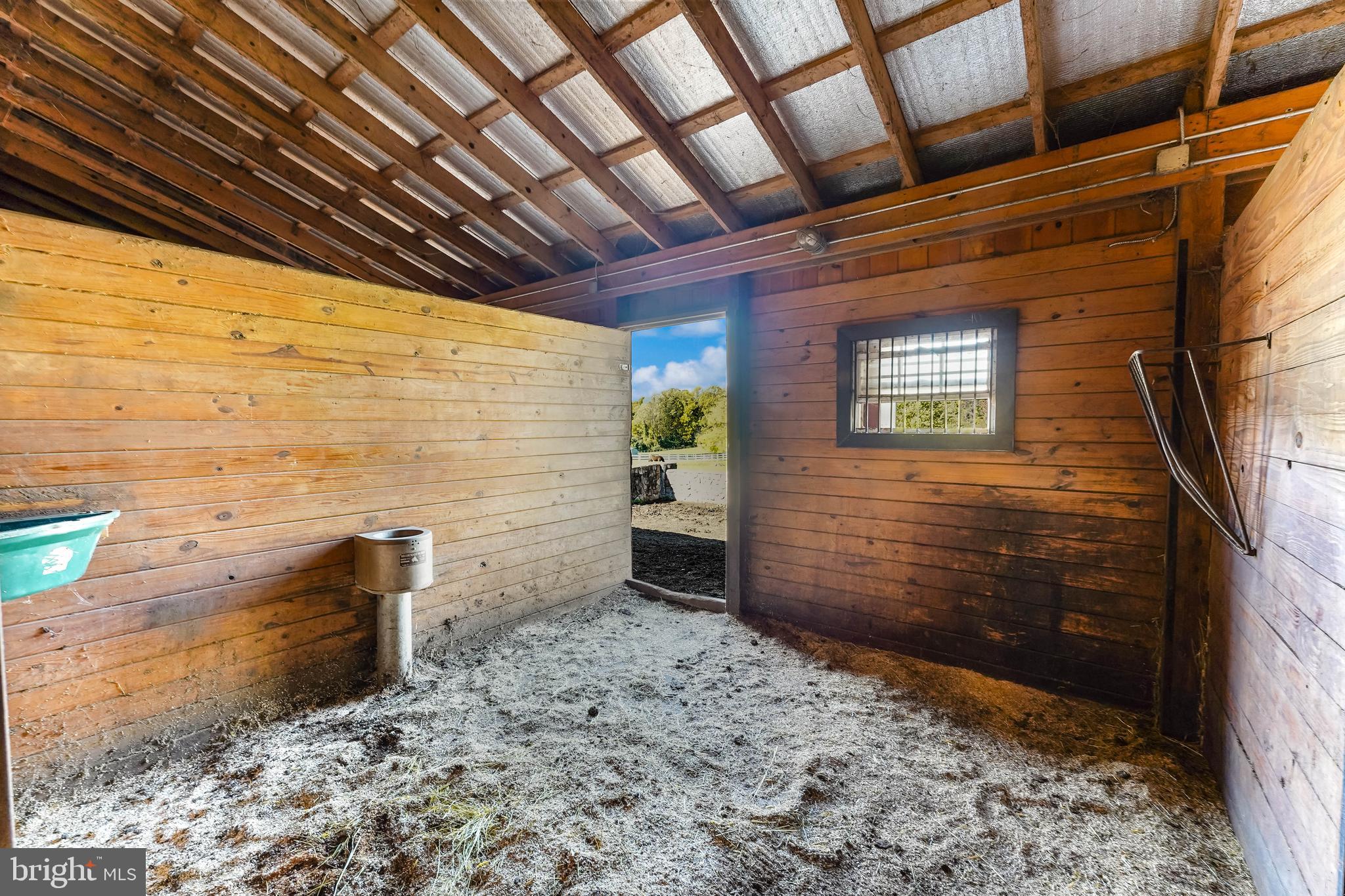 BIRCH RUN - Residential