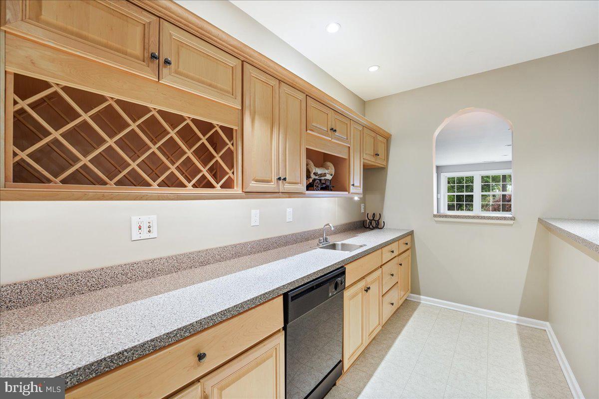 BIRCH RUN - Residential