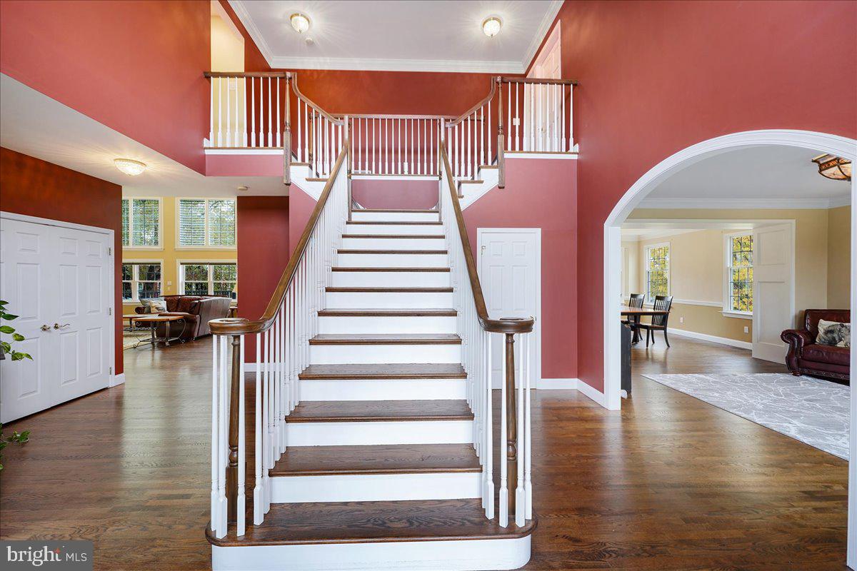 BIRCH RUN - Residential