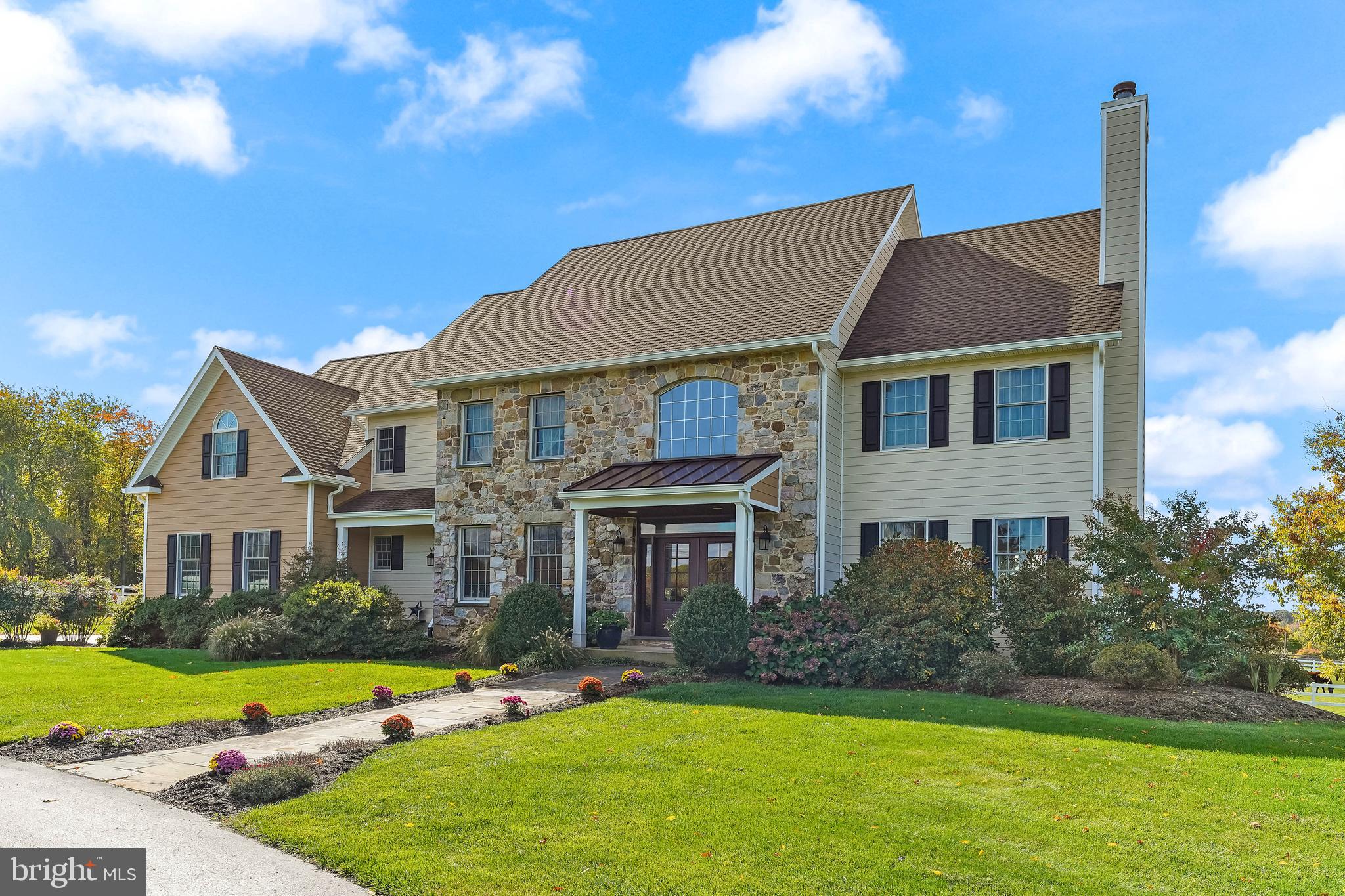 BIRCH RUN - Residential