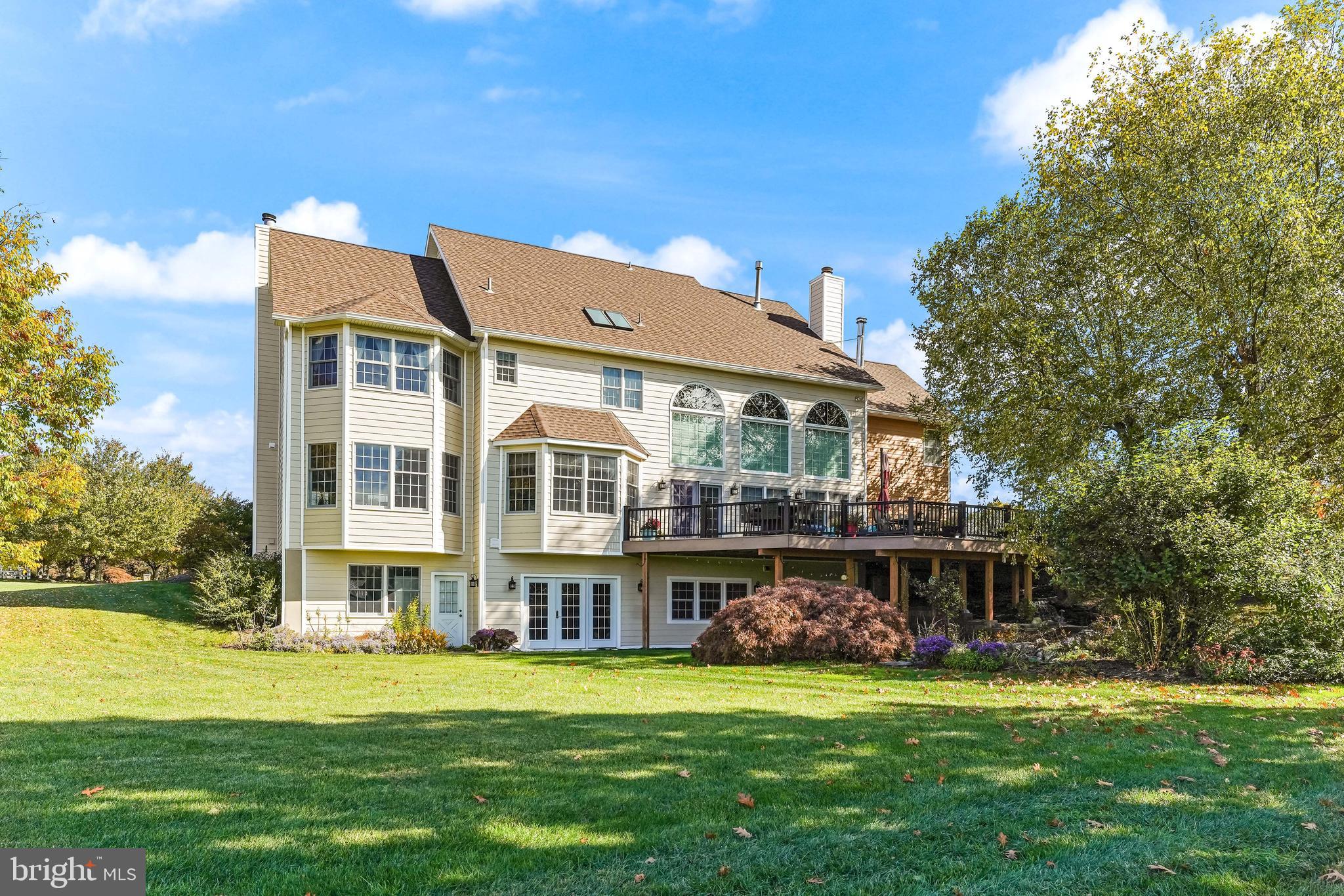 BIRCH RUN - Residential