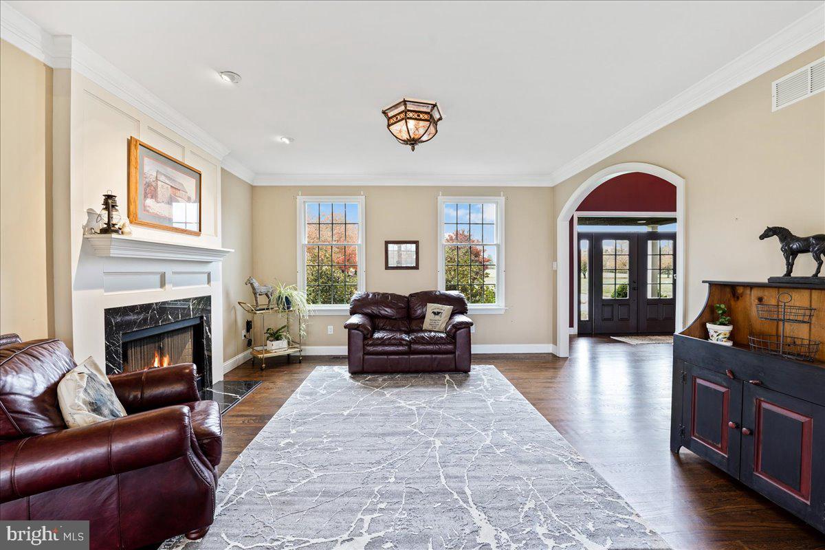 BIRCH RUN - Residential