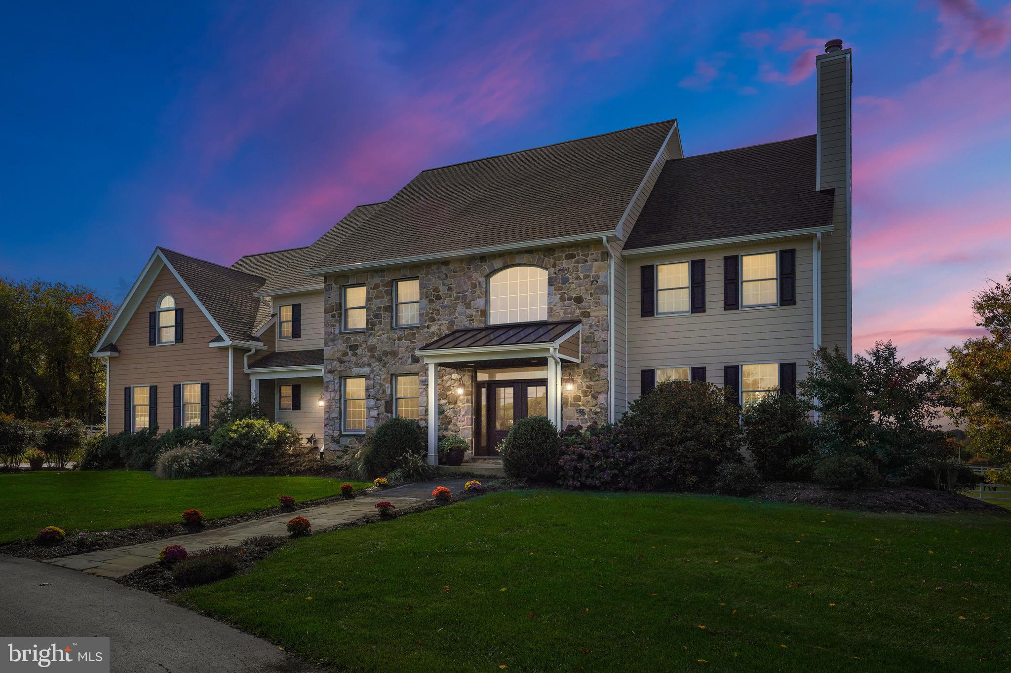 BIRCH RUN - Residential