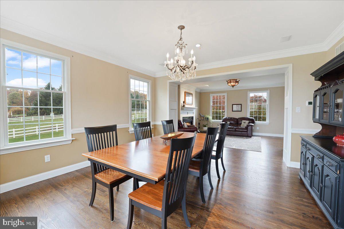 BIRCH RUN - Residential