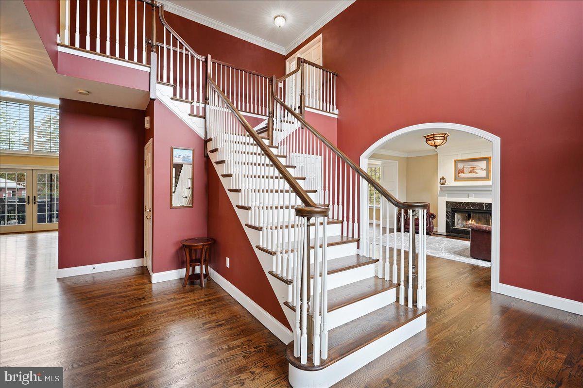 BIRCH RUN - Residential