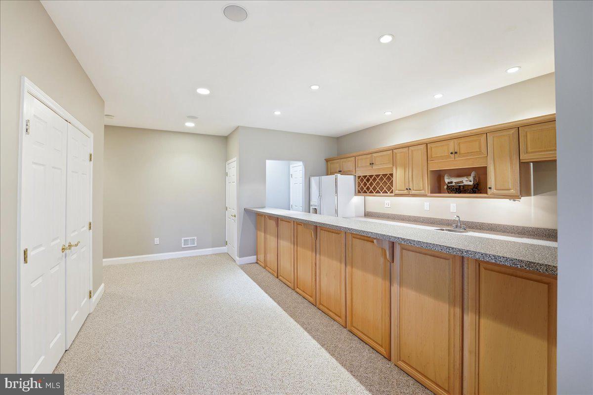 BIRCH RUN - Residential