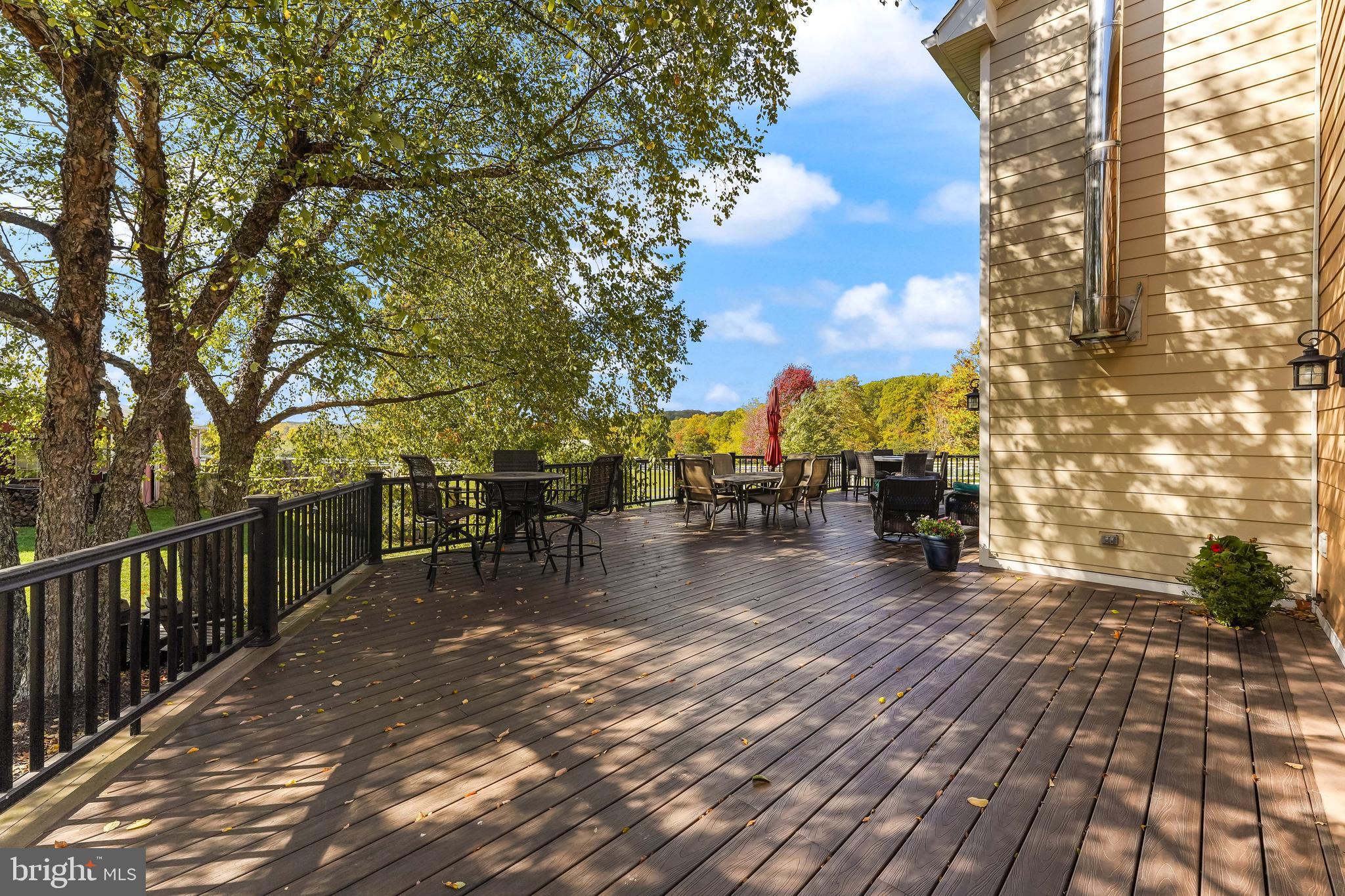 BIRCH RUN - Residential