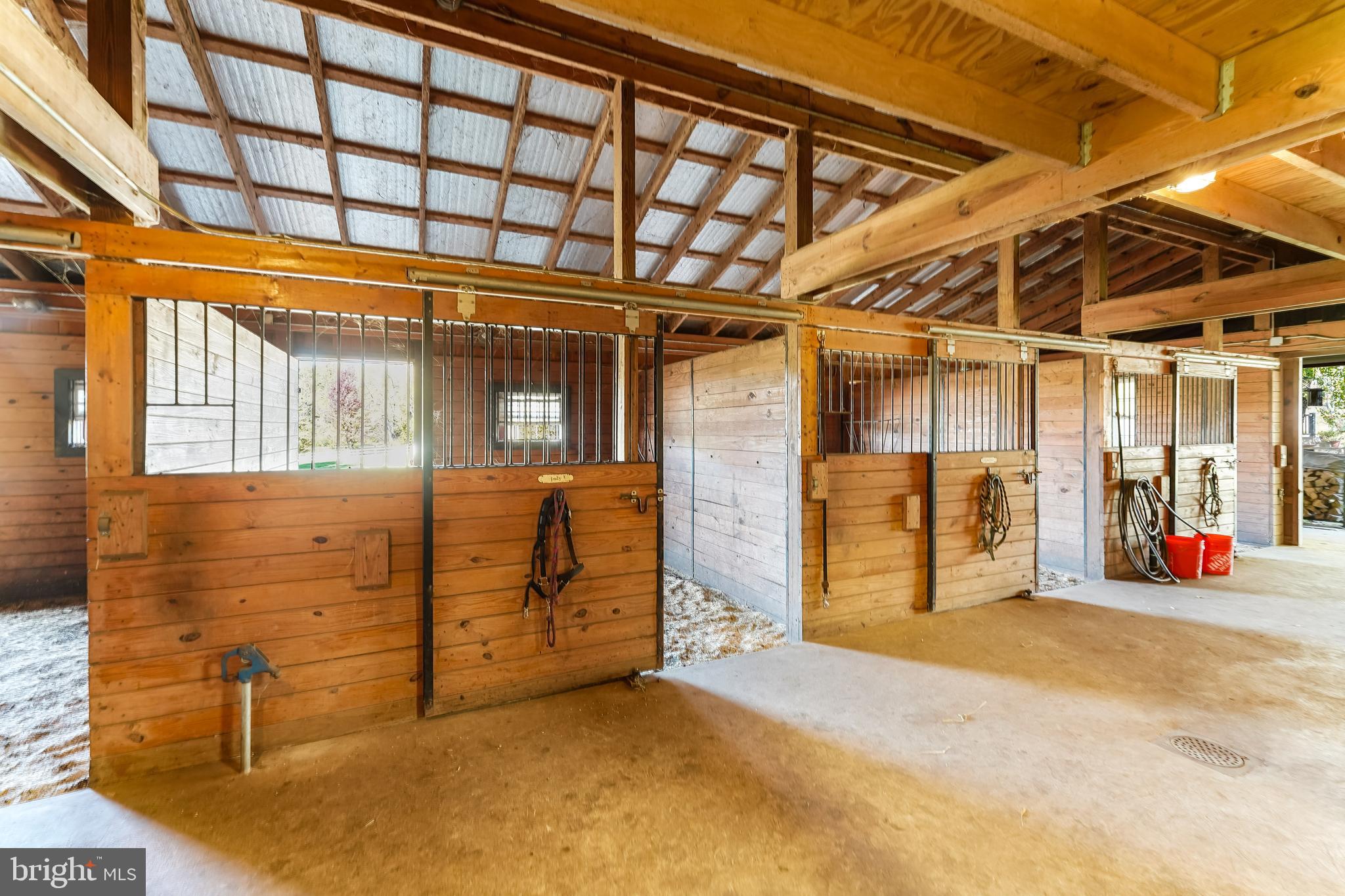 BIRCH RUN - Residential