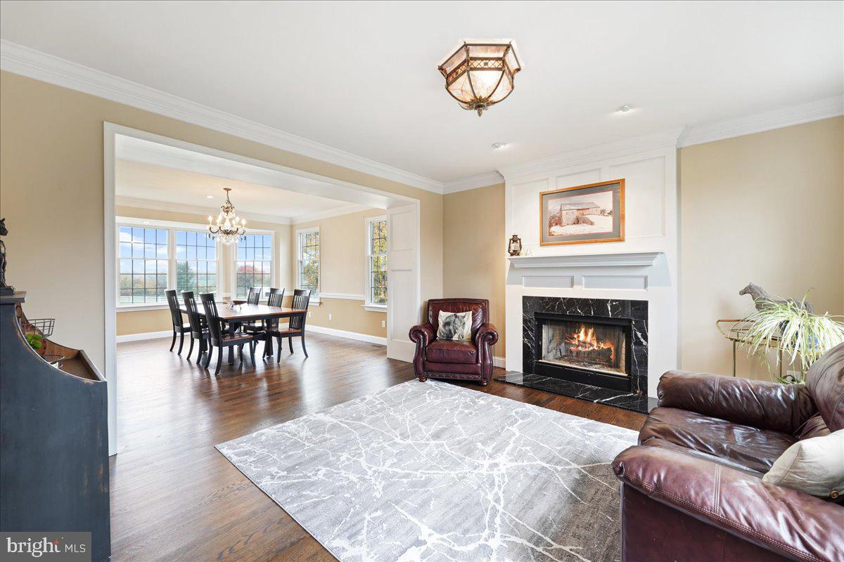 BIRCH RUN - Residential