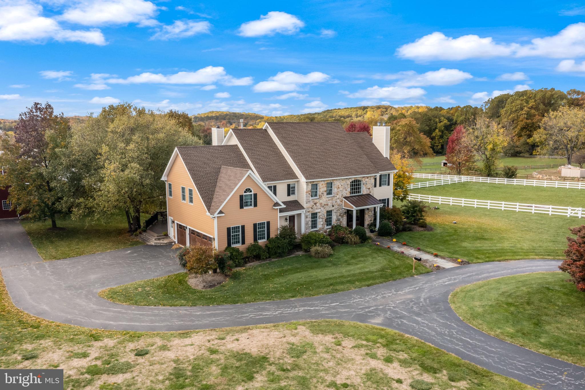 BIRCH RUN - Residential