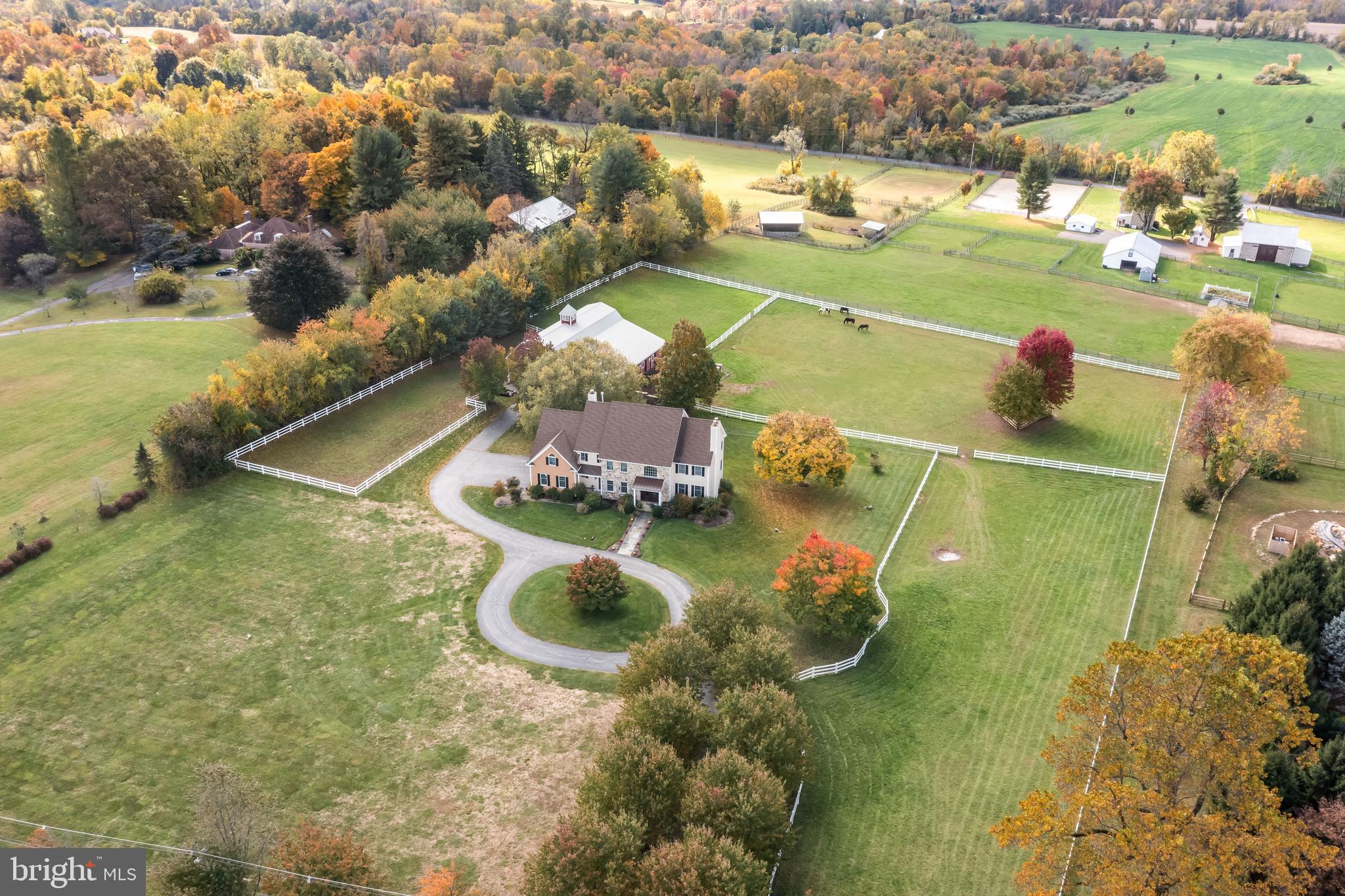 BIRCH RUN - Residential